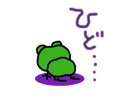 kappaa_spin-off sticker #10459942