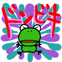 kappaa_spin-off sticker #10459946