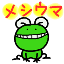 kappaa_spin-off sticker #10459947