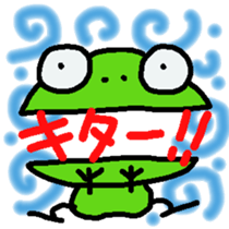 kappaa_spin-off sticker #10459950