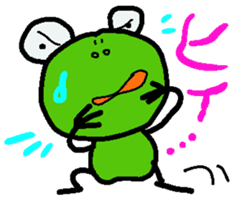 kappaa_spin-off sticker #10459953