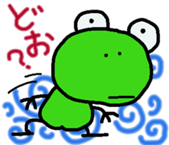 kappaa_spin-off sticker #10459954