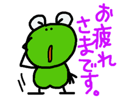 kappaa_spin-off sticker #10459961