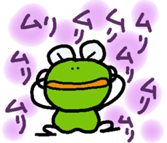 kappaa_spin-off sticker #10459965