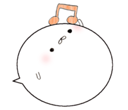 Various note sticker #10460161