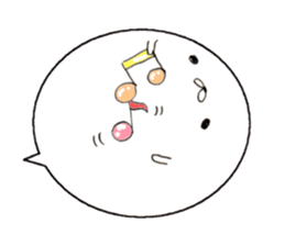 Various note sticker #10460162