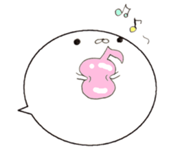 Various note sticker #10460163