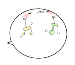 Various note sticker #10460164