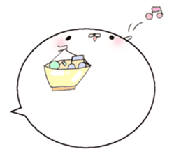 Various note sticker #10460166