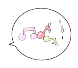 Various note sticker #10460167