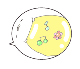 Various note sticker #10460168