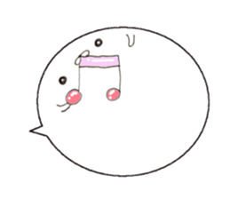 Various note sticker #10460170