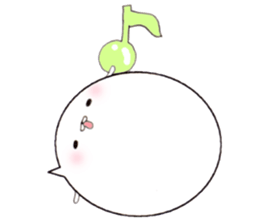 Various note sticker #10460174