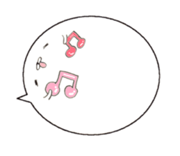 Various note sticker #10460177