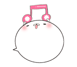 Various note sticker #10460179