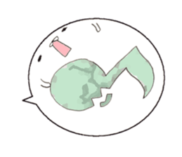 Various note sticker #10460181