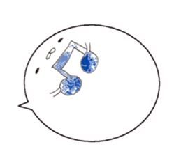 Various note sticker #10460184