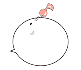 Various note sticker #10460185