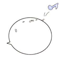 Various note sticker #10460187