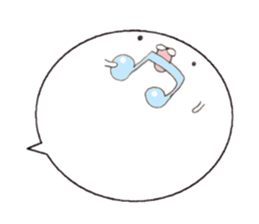 Various note sticker #10460189