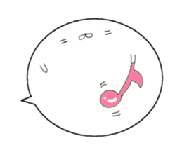 Various note sticker #10460190