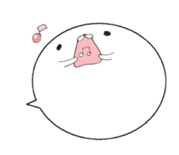 Various note sticker #10460191