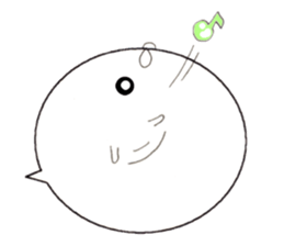 Various note sticker #10460196