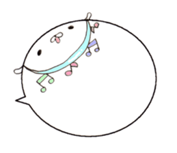 Various note sticker #10460197