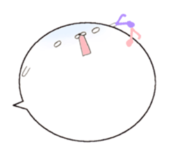 Various note sticker #10460198