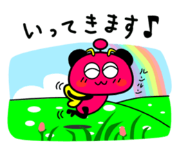 I'm going 2 sticker #10460406