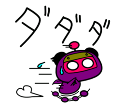 I'm going 2 sticker #10460410