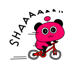 I'm going 2 sticker #10460415