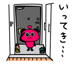 I'm going 2 sticker #10460416