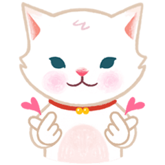 A warm story of Anitto friends