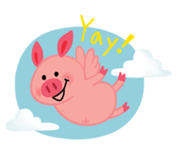 A warm story of Anitto friends sticker #10460851