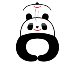 A warm story of Anitto friends sticker #10460858