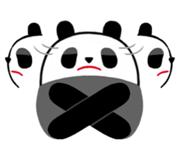 A warm story of Anitto friends sticker #10460859