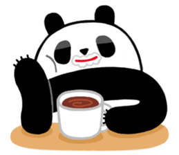 A warm story of Anitto friends sticker #10460862