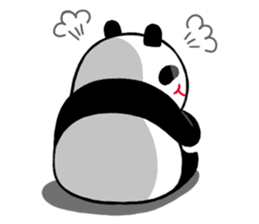 A warm story of Anitto friends sticker #10460863