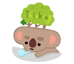 A warm story of Anitto friends sticker #10460876