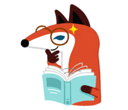 A warm story of Anitto friends sticker #10460878