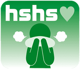 PICT.04 ~The pixies on the web~ sticker #10460965