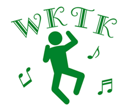 PICT.04 ~The pixies on the web~ sticker #10460998