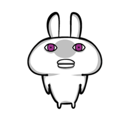 Daring sticker sticker #10461488