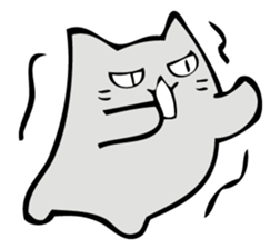 NORAKO 2 sticker #10461846