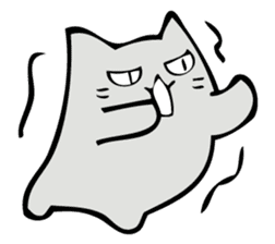 NORAKO 2 sticker #10461846