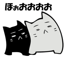 NORAKO 2 sticker #10461853