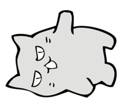 NORAKO 2 sticker #10461855