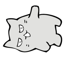 NORAKO 2 sticker #10461855