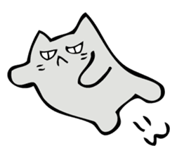 NORAKO 2 sticker #10461857